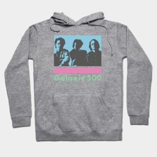 Galaxie 500 Hoodie